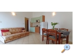 Apartmny Roko - Pakotane Chorvatsko