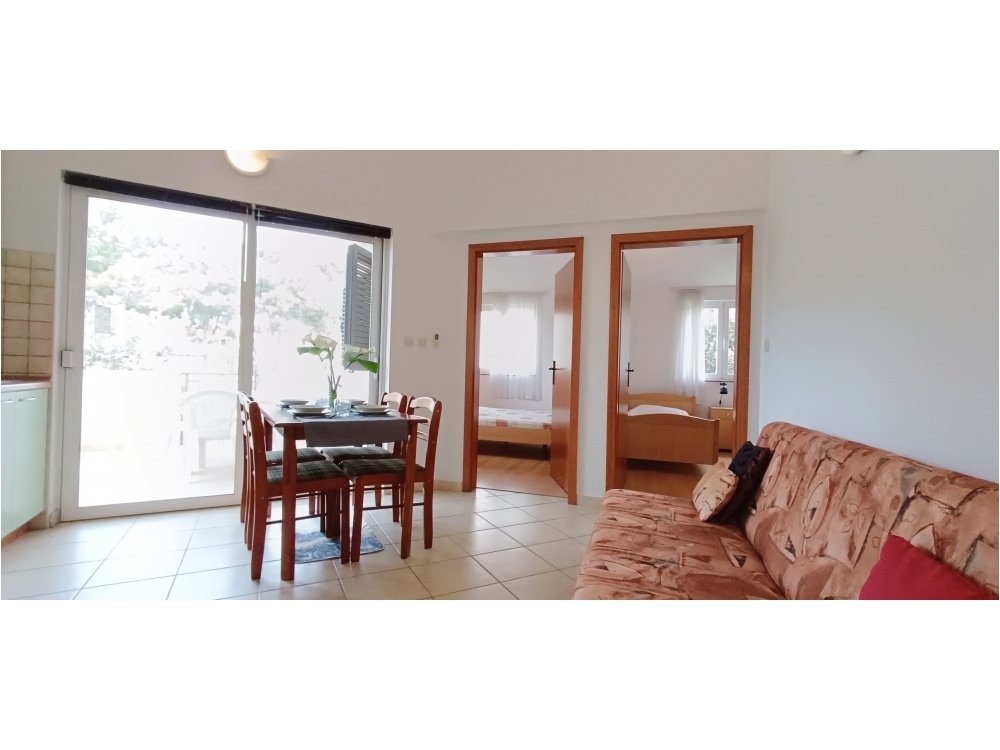 Appartements Roko - Pakotane Croatie