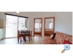 Apartmaji Roko - Pakotane Hrvaka