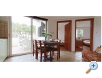 Apartmny Roko - Pakotane Chorvatsko