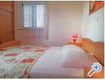 Apartmny Roko - Pakotane Chorvatsko