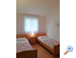 Apartmny Roko - Pakotane Chorvatsko