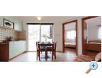 Apartmny Roko - Pakotane Chorvatsko