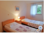 Apartmny Roko - Pakotane Chorvatsko
