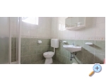 Apartmny Roko - Pakotane Chorvatsko