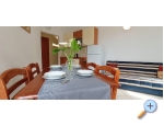 Apartmny Roko - Pakotane Chorvatsko