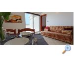 Appartements Roko - Pakotane Croatie