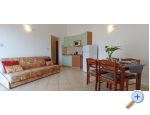 Appartements Roko - Pakotane Croatie