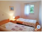 Appartements Roko - Pakotane Croatie