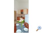 Appartements Roko - Pakotane Croatie