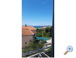 Ferienwohnungen Rosan Pakostane - Pakotane Kroatien