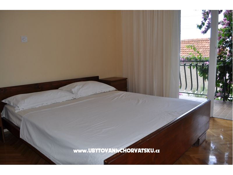 Apartmány Sokalo-Petar – ubytování Pakoštane, Chorvatsko – foto 10