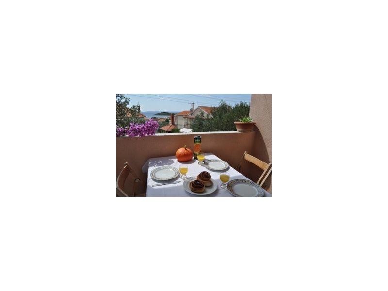 Apartmány Sokalo-Petar – ubytování Pakoštane, Chorvatsko – foto 12