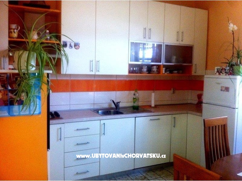 Apartmány Sokalo-Petar – ubytování Pakoštane, Chorvatsko – foto 15