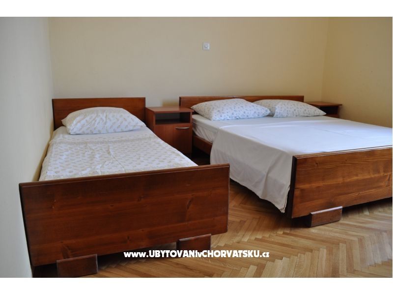 Apartmány Sokalo-Petar – ubytování Pakoštane, Chorvatsko – foto 17