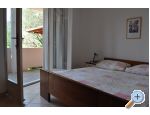 Apartmány Sokalo-Petar – Pakoštane – náhled 14