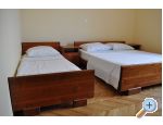 Apartmány Sokalo-Petar – Pakoštane – náhled 17