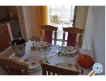 Apartmány Sokalo-Petar – Pakoštane – náhled 18