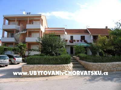 Ferienwohnungen Zdenka – Ferienwohnung Pakostane, Kroatien – Foto 1