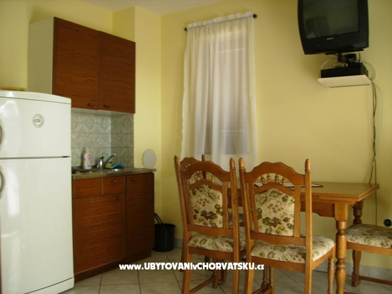 Ferienwohnungen Zdenka – Ferienwohnung Pakostane, Kroatien – Foto 9