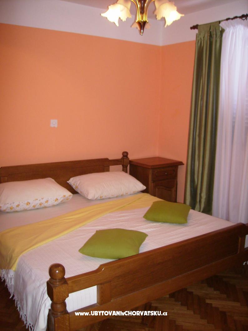 Ferienwohnungen Zdenka – Ferienwohnung Pakostane, Kroatien – Foto 10