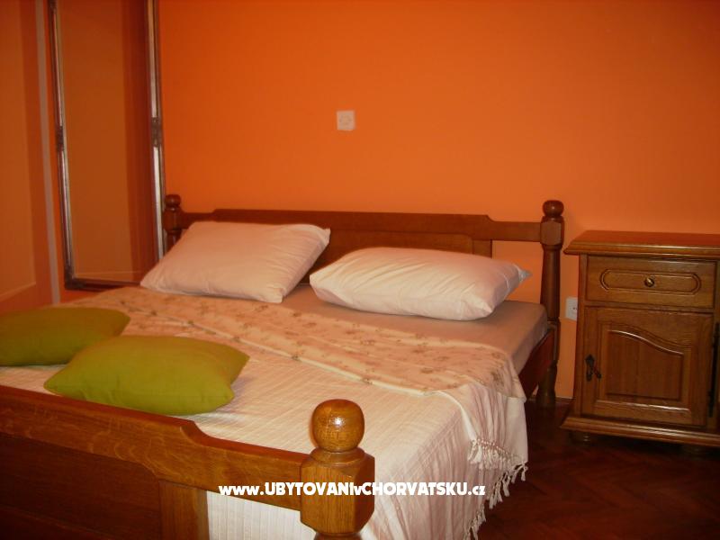 Ferienwohnungen Zdenka – Ferienwohnung Pakostane, Kroatien – Foto 11