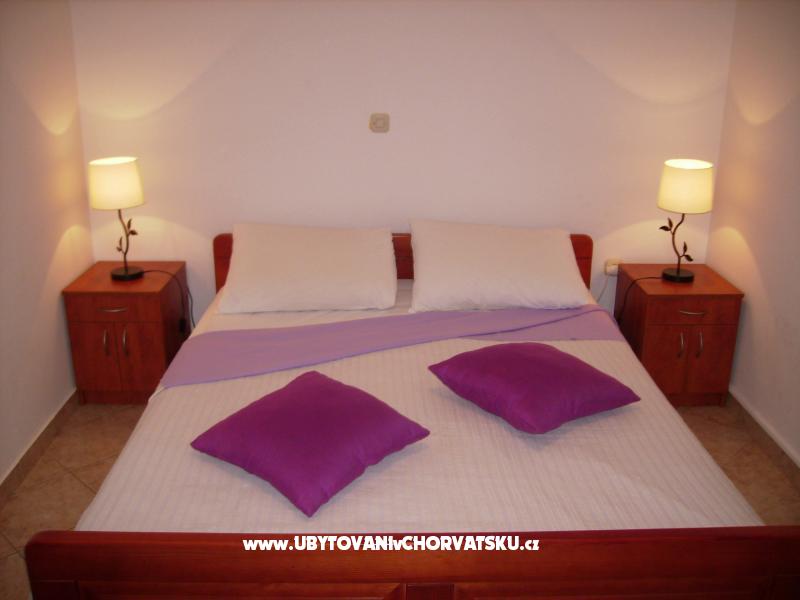 Ferienwohnungen Zdenka – Ferienwohnung Pakostane, Kroatien – Foto 12