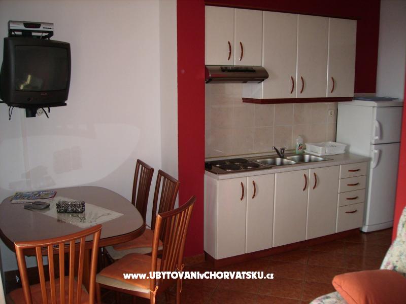 Ferienwohnungen Zdenka – Ferienwohnung Pakostane, Kroatien – Foto 2