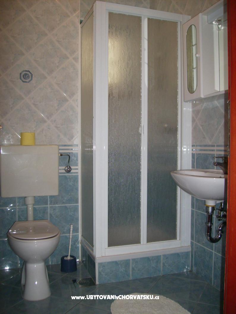 Ferienwohnungen Zdenka – Ferienwohnung Pakostane, Kroatien – Foto 3