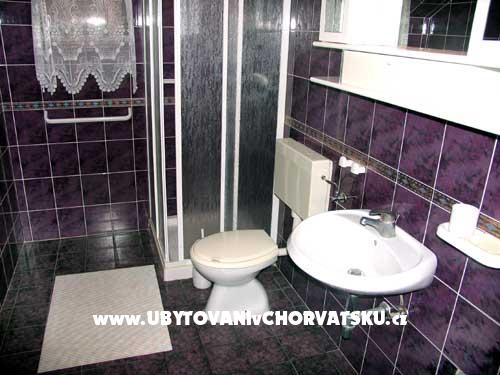 Ferienwohnungen Zdenka – Ferienwohnung Pakostane, Kroatien – Foto 6