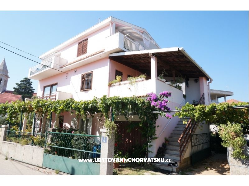 Sunshine Pakoštane – Ferienwohnung Pakostane, Kroatien – Foto 1