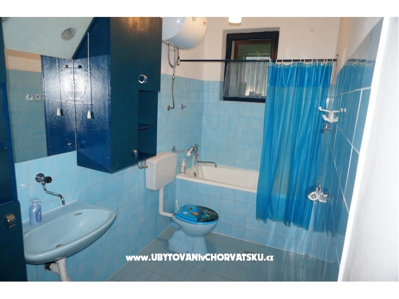 Sunshine Pakoštane – Ferienwohnung Pakostane, Kroatien – Foto 10