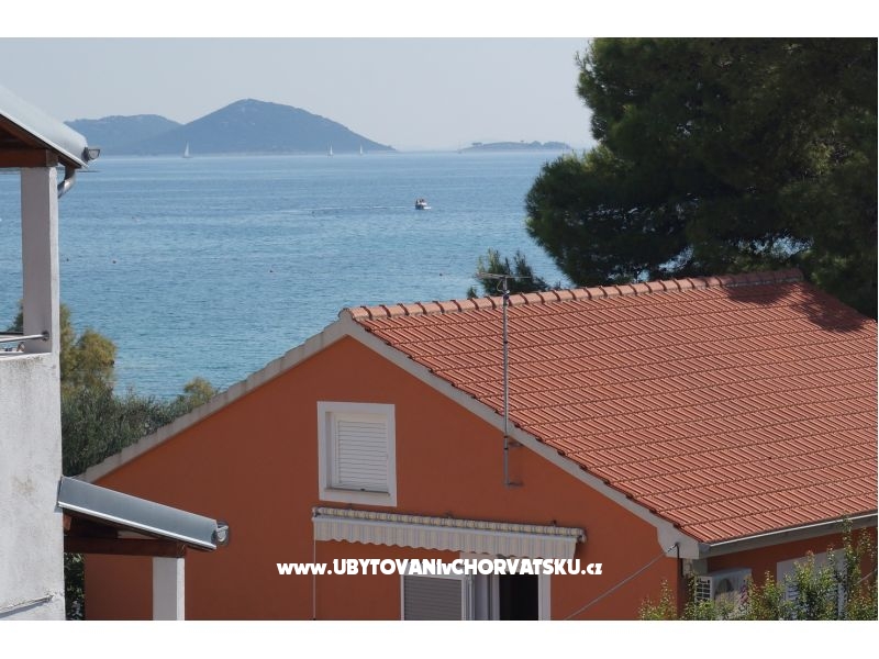 Sunshine Pakoštane – Ferienwohnung Pakostane, Kroatien – Foto 11