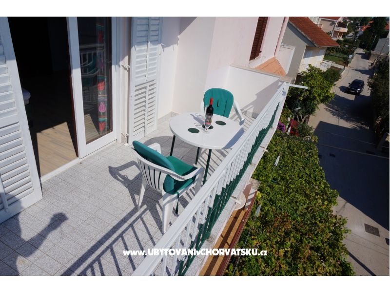 Sunshine Pakoštane – Ferienwohnung Pakostane, Kroatien – Foto 12