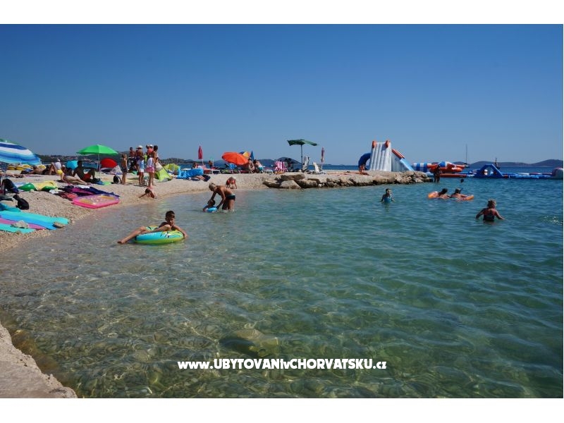 Sunshine Pakoštane – Ferienwohnung Pakostane, Kroatien – Foto 13