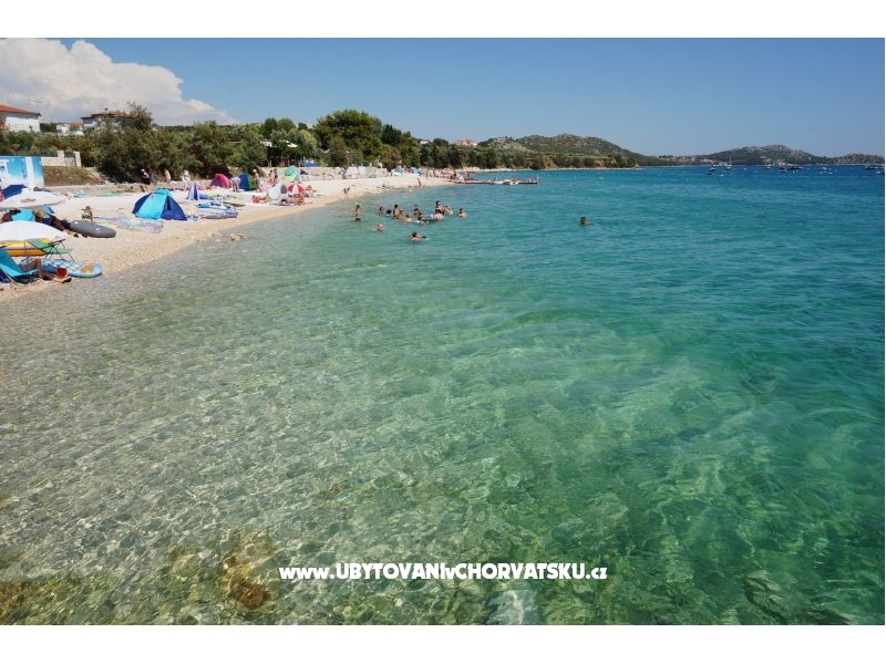 Sunshine Pakoštane – Ferienwohnung Pakostane, Kroatien – Foto 14