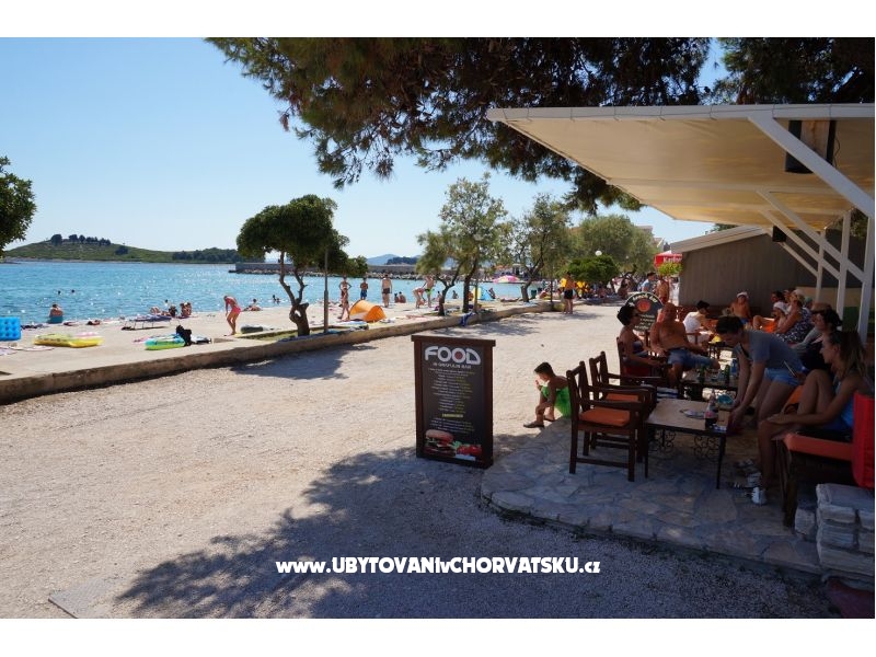 Sunshine Pakoštane – Ferienwohnung Pakostane, Kroatien – Foto 16