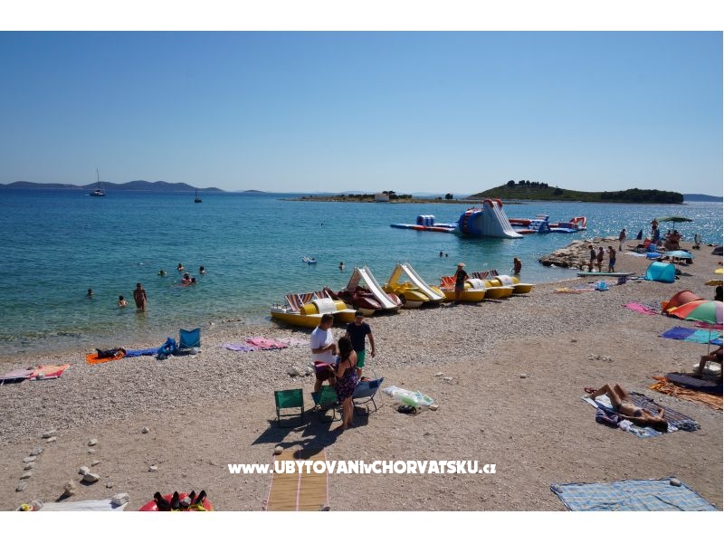 Sunshine Pakoštane – Ferienwohnung Pakostane, Kroatien – Foto 17