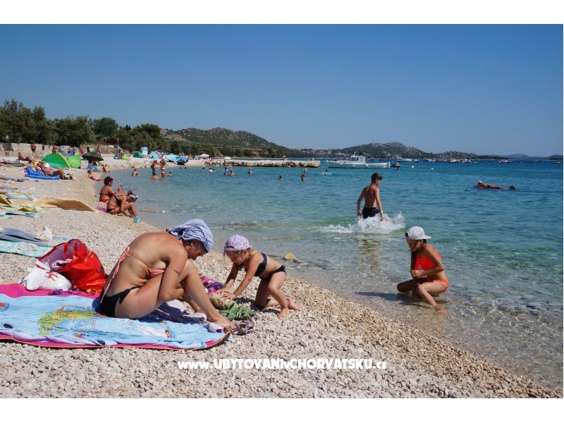 Sunshine Pakoštane – Ferienwohnung Pakostane, Kroatien – Foto 18