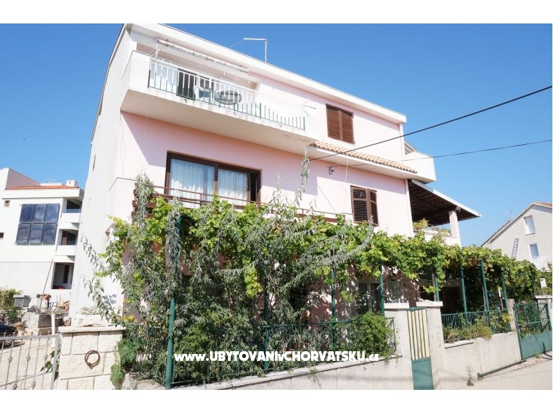 Sunshine Pakoštane – Ferienwohnung Pakostane, Kroatien – Foto 2