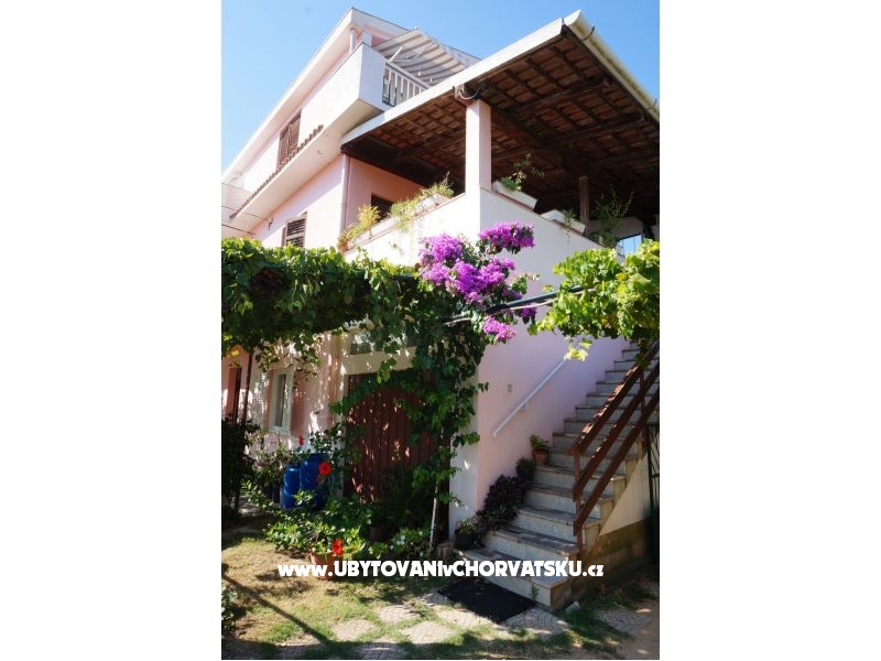 Sunshine Pakoštane – Ferienwohnung Pakostane, Kroatien – Foto 3