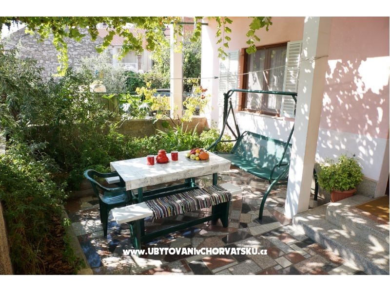 Sunshine Pakoštane – Ferienwohnung Pakostane, Kroatien – Foto 4