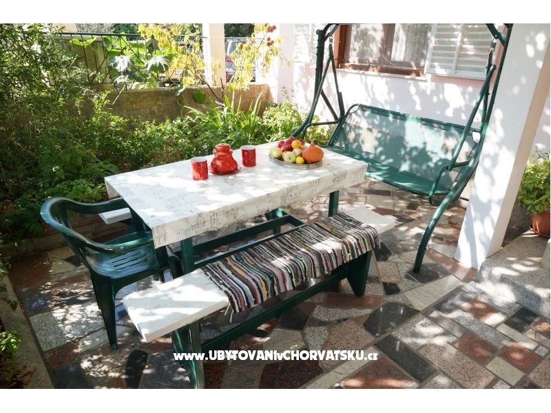 Sunshine Pakoštane – Ferienwohnung Pakostane, Kroatien – Foto 5