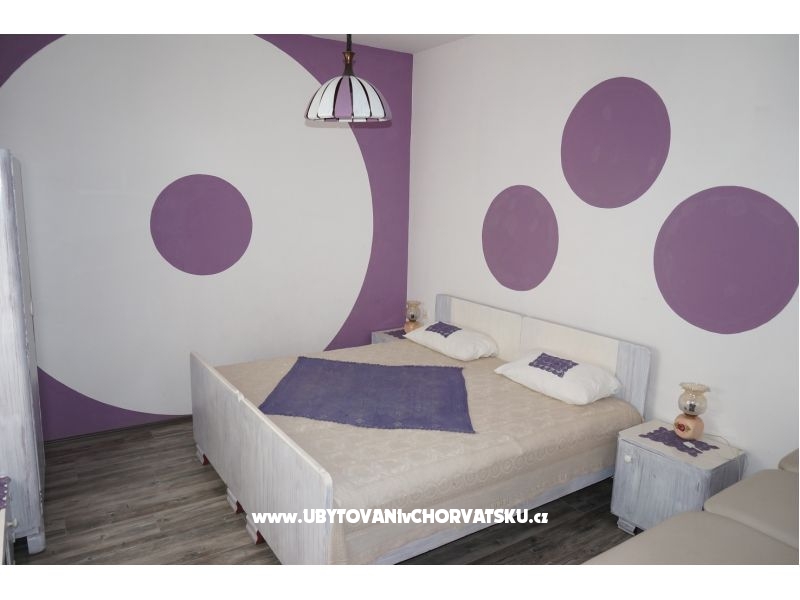 Sunshine Pakoštane – Ferienwohnung Pakostane, Kroatien – Foto 7