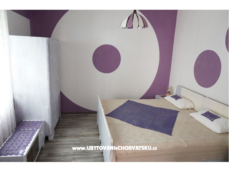 Sunshine Pakoštane – Ferienwohnung Pakostane, Kroatien – Foto 8