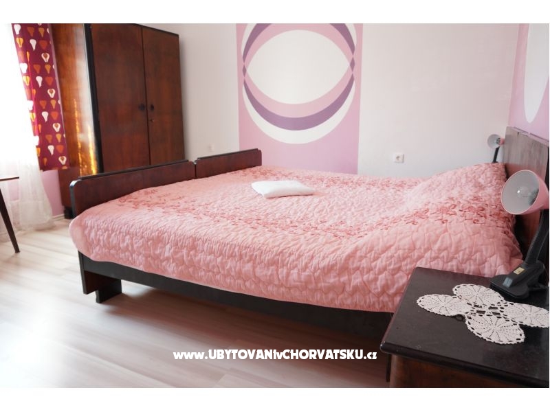 Sunshine Pakoštane – Ferienwohnung Pakostane, Kroatien – Foto 9