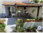 Beach Haus Punta - Pakotane Kroatien