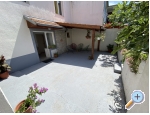 Beach Haus Punta - Pakotane Kroatien