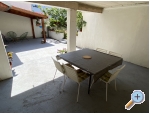 Beach Haus Punta - Pakotane Kroatien
