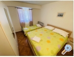 Beach Haus Punta - Pakotane Kroatien
